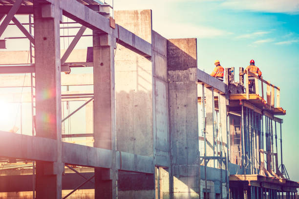 Affordable Concrete Services in OH
