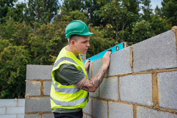 Best Concrete Repair Services  in Broadview Heights, OH