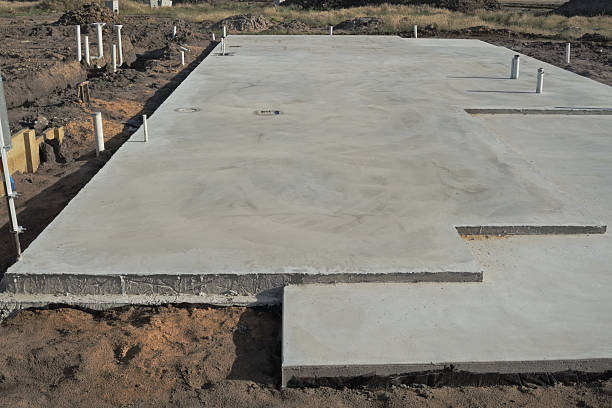 Best Residential Concrete Services  in Broadview Heights, OH