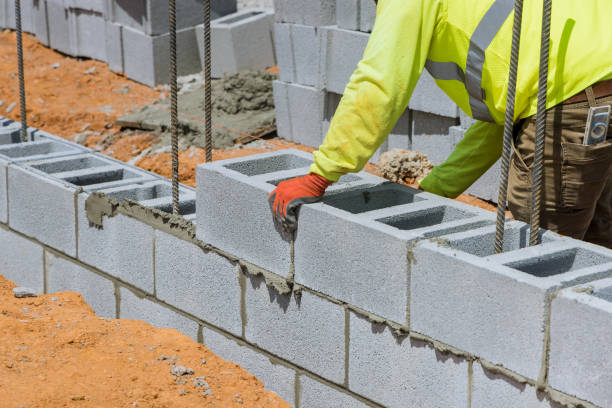 Best Waterproofing & Drywells  in Broadview Heights, OH