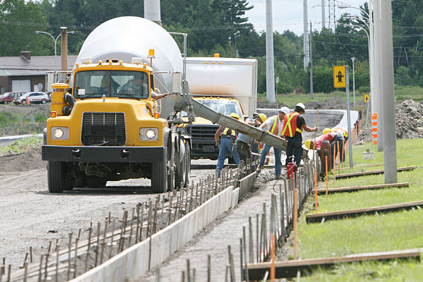 Best Concrete Foundation Repair  in Broadview Heights, OH