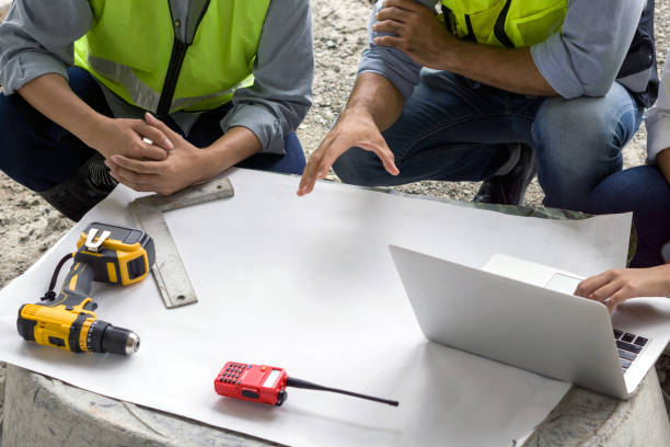 Best Local Concrete Companies  in Broadview Heights, OH
